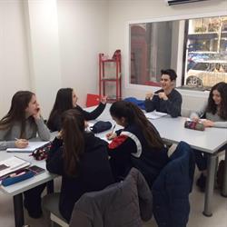 Moffatt Languages, Zaragoza