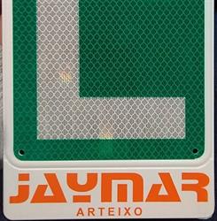 Autoescuela Jaymar S.l., Arteixo