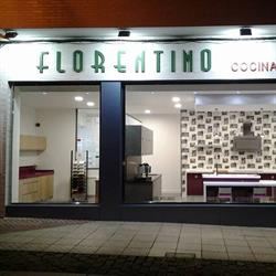 Cocinas Florentino, Oviedo