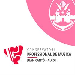 Conservatorio de Musica y Danza de Alcoy