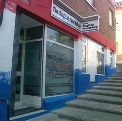 The English Workshop S. L., Arganda del Rey