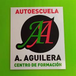 Autoescuela Aguilera, Loja