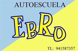 Autoescuela Ebro, Logroño