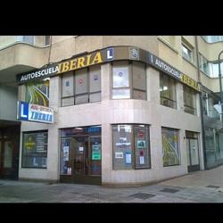 Autoescuela IBERIA - Los Telares, Avilés