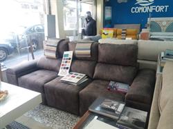 Muebles Torrijos, Madrid