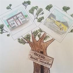 Centro de Educacion Infantil y Primaria Fernan Gonzalez, Turleque