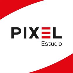 ESTUDIO PIXEL ? Estudio de Diseño gráfico, Benissa