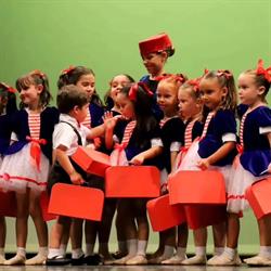 Escola de dansa Stil / L'Assaig, Badalona