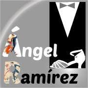 Angel Ramirez Academia De Baile, Burjassot