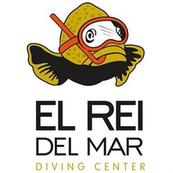 El REI Del Mar Diving Center, L'Estartit