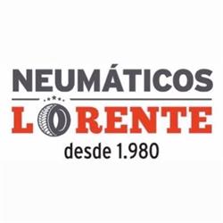 Neumaticos Lorente S.L., La Puebla del Río
