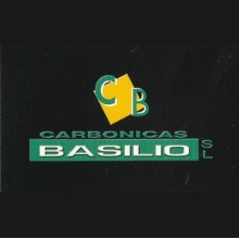 Carbonicas Basilio S.l., Alcarràs