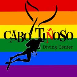 Centro de Buceo Cabo Tiñoso, La Azohía