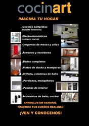 Cocinart, Lodosa