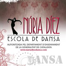 Escola de Dansa Nuria Díez, Reus