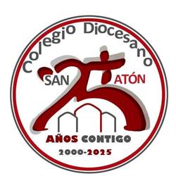 Colegio Diocesano San Aton, Badajoz