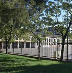 CEIP Miraflores, Zaragoza