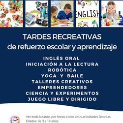 Centro Infantil Capuchino, Ferrol