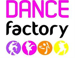 Escuela de Baile Dance Factory, Viladecans
