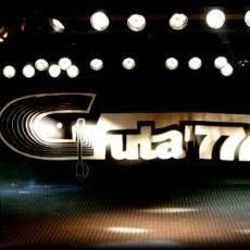 Gruta 77, Madrid