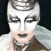 All Make Up, Donostia-San Sebastián