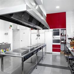 Escuela de Cocina Cooking Club, Madrid