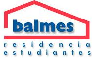 Residencia Balmes, Barcelona