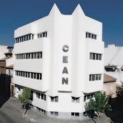 CEAN Centro de Estudios de Técnicas Avanzadas, Cieza