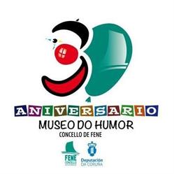 Museo Do Humor De Fene, Conces