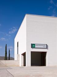 Instituto de Educacion Secundaria Villavieja, Berja