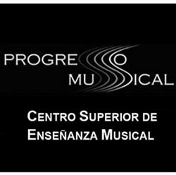 Progreso Musical, Madrid