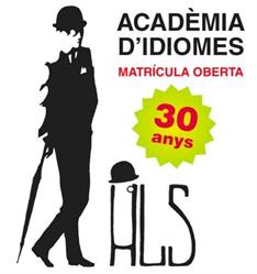 The Hughes Language Service, Vilassar de Mar