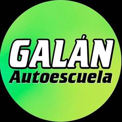 Autoescuela Galán, Logroño