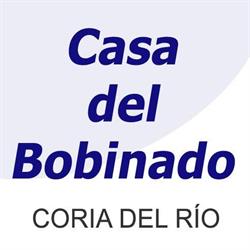 Electricidad casa del bobinado, Coria del Río