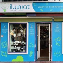 Iluwat. S.C., Guadarrama
