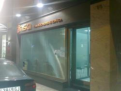 Insa, Carcaixent