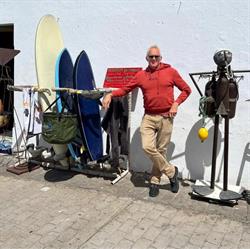 Nomads Land, Teguise