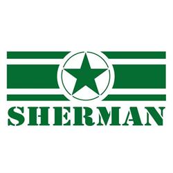 Sherman Survival, Gijón