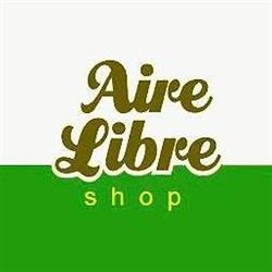 Aire Libre Shop, Madrid