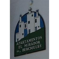 Apartamentos Rurales El Mirador De Berchules