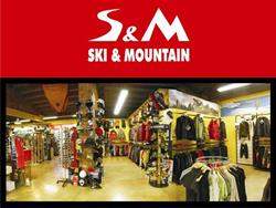 SKI & MOUNTAIN RIBES, Ribes de Freser