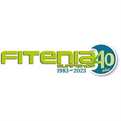 Fitenia Surf Shop, Santa Cruz de Tenerife