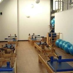 Pilates Powerhouse, Tres Cantos