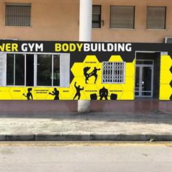 Power Bb Gym, Benidorm