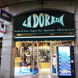 La Dorada, Viladecans