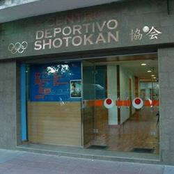 Shotokan Valladolid S.l.