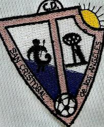 Club Deportivo San Cristobal de los Angeles, Madrid