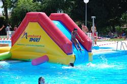 Aventura Sport Xauen S.l., Quesada