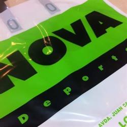Nova, Lorca