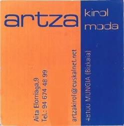 Artza Kirol Moda, Mungia